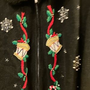 Beautiful sweater cardigan